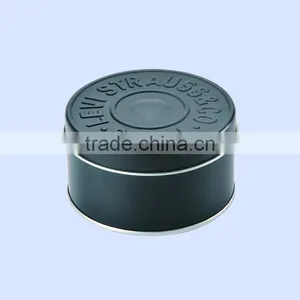 Embossed Tin Box/packaging Tin Box thumbnail-1