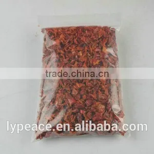 Chinese Supplier Fresh Organic Red Dried Chilli Flakes thumbnail-6