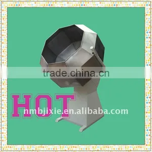 2011 Hot Selling New Automatic Chicken Seasoning Facility for Sale thumbnail-1