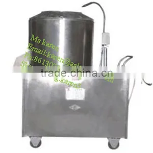 Cassava Peeling and Washing Machine /cassava Washing Machine thumbnail-6