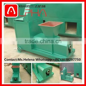 Factory Price Machine to Make Charcoal Charcoal Stick Making Charcoal Briquette Machine thumbnail-3