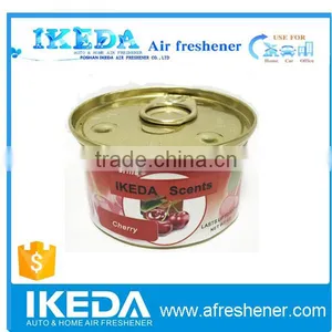 Lemon Scentd Air Freshener Brands From Ikeda Brand thumbnail-6