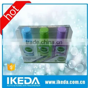 Beauty Product Hand Sanitizer Gel With Fragrance thumbnail-5