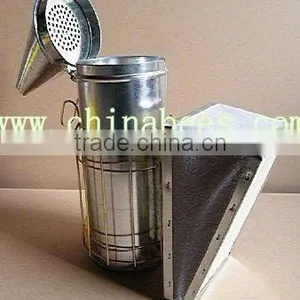Beekeeping Equipment With Inner Tank Smoker thumbnail-1