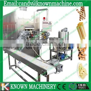 Egg Roll Roller/egg Roll Maker Machine thumbnail-1