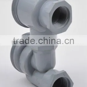 Plastic Pipe Fitting thumbnail-6