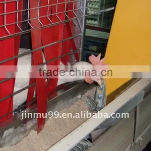 Chicken Breeding Cage thumbnail-1