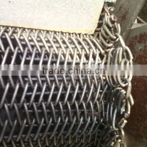 Stainless Steel Conveyer Belt thumbnail-1