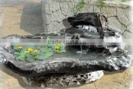 Resin Rockery RSPTG-14 thumbnail-1