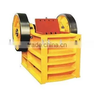 Jaw Crusher,Stone Jaw Crusher thumbnail-1