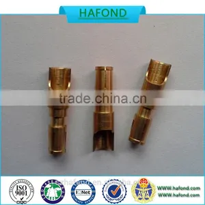 Brass Automatic Lathe Parts thumbnail-5