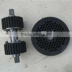 Pellet Mill Machine thumbnail-4