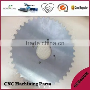 Precision Cnc Machining Aluminum Parts thumbnail-2