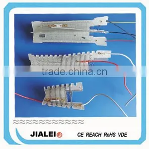 Electrc Deep Fryer Pressure Parts for Heater Element thumbnail-4