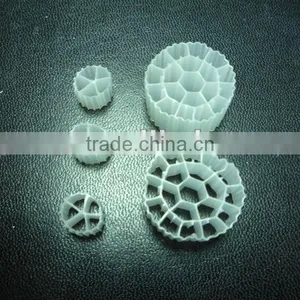 China Cheap Mbbr Media, PE K3 Media for Water Treatment thumbnail-6