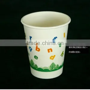 Disposable Hot Paper Cup,water- and Oil-proof,food Grade,Biodegradable thumbnail-3
