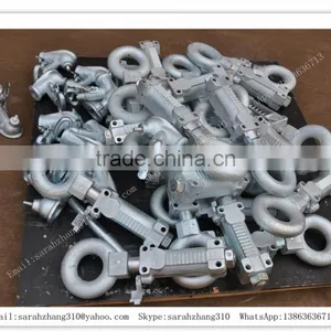 850mm 950mm 1050mm 1100mm Trailer Turntable thumbnail-2