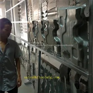 Custom Sheet Metal Blanking Die Supplier thumbnail-1