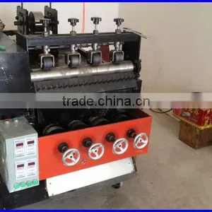 Automatic clean Ball Scourer Machine thumbnail-3