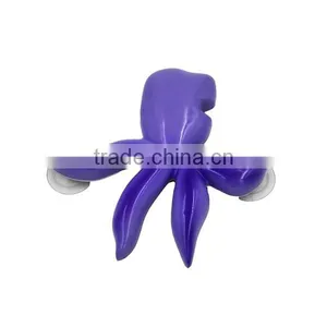 Sea Shell Shape Plastic Garden Window Thermometer thumbnail-3