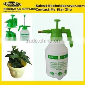 1.5L Hand Sprayer,1.5L Pressure Sprayer (KB-1007) thumbnail-1