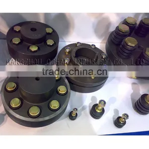 FCL Flexible Coupling thumbnail-1