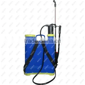 PP Material,16L Agricultural Sprayer thumbnail-2