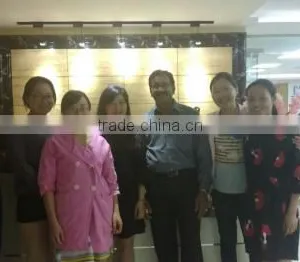 Luohe Orange Mechanical Equipment Co., Ltd. company overview - view 3 thumbnail