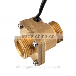 MR-4050 Electronic Water Flow Switch Electronic Water Flow Switch thumbnail-5