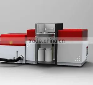 Atomic Absorption Spectrophotometer AAS SP-3520AA thumbnail-1