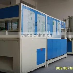 Disposable Plastic Product Machine thumbnail-1