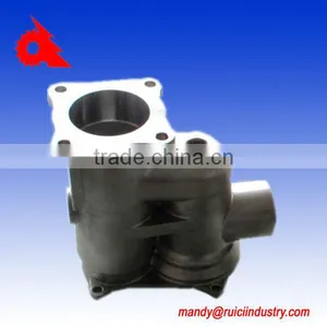 Heavy Casting Parts/ Gray Cast Iron thumbnail-1