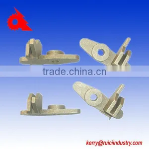 Casting High Quality Textile Machinery Accessories thumbnail-1
