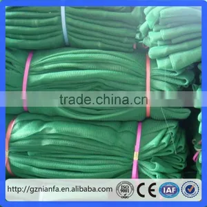 HDPE Construction Net/HDPE Safety Net/Construction Safety Net (Guangzhou Factory) thumbnail-5