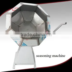 Where to Find Seasoning Machine/snack Food Seasoning Machine/flavor Mixing Machine thumbnail-6
