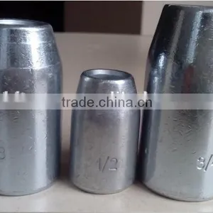 China Manufacture Swage Grips Sleeves thumbnail-1