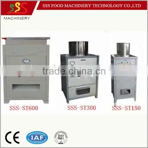 Automatic Garlic Dry Peeling Machine Garlic Peeler thumbnail-3