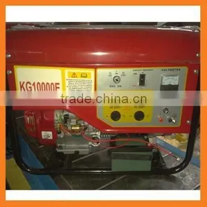 Fuel Oil Less Power Generator thumbnail-1