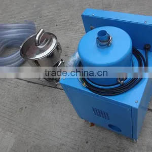 Extruder Vacuum Conveying Plastic Loader for Pellets thumbnail-4