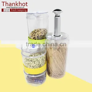Vacuum Expert! Home Storage and Organization Container thumbnail-6