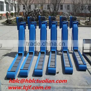 Chip Conveyor thumbnail-4