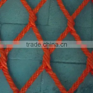 Factory Supply! Climbing Net Safety Net thumbnail-1