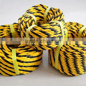 Haidai pp Twisted Tiger Rope in Stock thumbnail-1