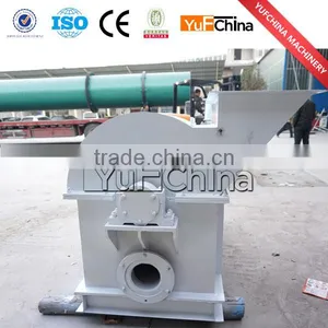 Wood Crusher Wood Grinder thumbnail-2