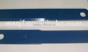 Scraper Blade,mower Blade,cultivator Sweep Blade thumbnail-1