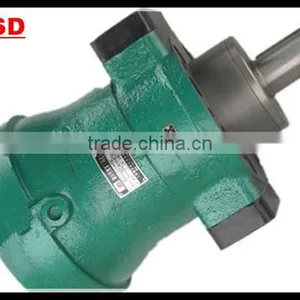 CY 14-1B High Pressure Axial Hydraulic Piston Pump thumbnail-5