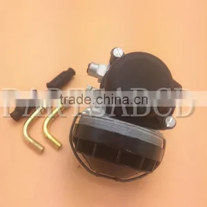 Carburateur Carbu For 15 DELLORTO SHA 15/15 PEUGEOT 103 MBK 51 AV10 NEUF Carburetor thumbnail-5
