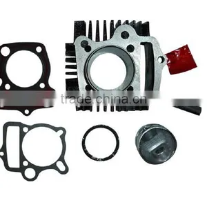 Dirt Pit Bike 1P52FMI Engine Motor Cylinder Kit 125cc Parts Lifan thumbnail-1