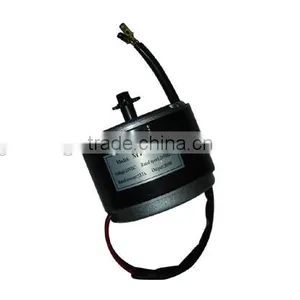 Electrical Electric Bike Scooter 24V 250W Motor Engine Unite Motor Brush Motor MY1016 thumbnail-1