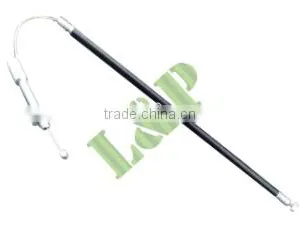 Cobra TT Throttle Cable 9234 0002 12 For Concrete Breaker Parts Construction Machinery Parts L&P Parts thumbnail-1